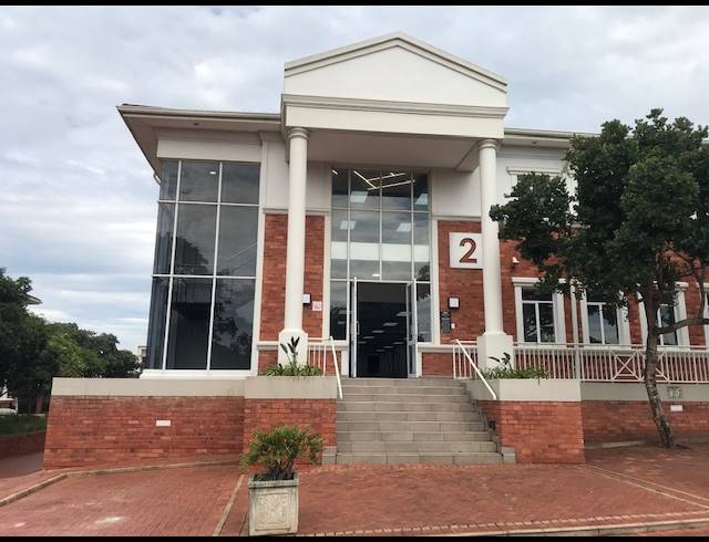 450M² OFFICE TO LET IN LA LUCIA RIDGE